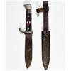 Image 2 : HITLER YOUTH DAGGER