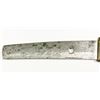 Image 2 : JAPANESE KATANA SWORD BLADE