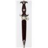Image 2 : S.A. DAGGER WITH PERSONALIZATION