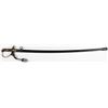 Image 1 : THIRD REICH NONCOMMISSIONED OFFICER'S SWORD