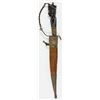 Image 1 : WWII PHILLIPINES DECORATED KNIFE