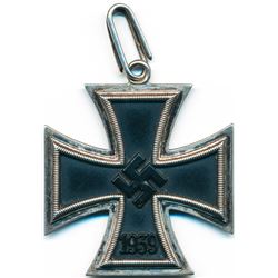 KNIGHT'S CROSS OF THE IRON CROSS