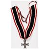 Image 1 : KNIGHTS CROSS OF THE WAR MERIT CROSS WITHOUT SWORDS