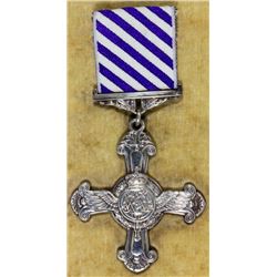 1940 DISTINGUISHED FLYING CROSS, ROYAL MINT CASED