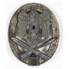 Image 1 : GENERAL ASSAULT BADGE FOR 25 ASSAULTS