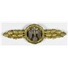 Image 2 : DAY FIGHTER FLIGHT CLASP IN GOLD