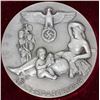 Image 2 : 1939 REICHS PARTY DAY PRESENTATION MEDALLION