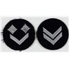 Image 1 : DEUTSCHES JUNGVOLK SLEEVE PATCHES