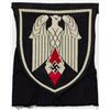 Image 1 : HITLER YOUTH FLAG BEARER?S PATCH