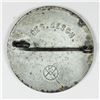 Image 2 : GERMAN RED CROSS HELPER'S PIN
