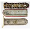 Image 1 : GERMAN SHOULDER BOARDS