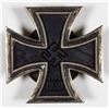 Image 1 : IRON CROSS, 1ST CLASS