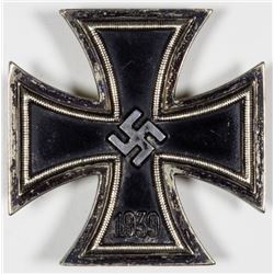 IRON CROSS, 1ST CLASS