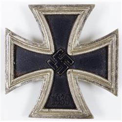 IRON CROSS, 1ST CLASS