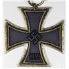 Image 2 : IRON CROSS, 2ND CLASS WITH RIBBON
