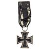 Image 2 : IRON CROSS, 2ND CLASS WITH SPANGE