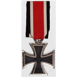 IRON CROSS, 2ND CLASS, WITH PACKET