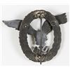 Image 2 : LUFTWAFFE PILOT BADGE