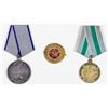 Image 1 : WWII RUSSIAN BADGES