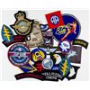 Image 1 : PATCHES AND PINS