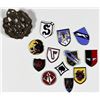 Image 2 : PATCHES AND PINS