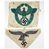 Image 1 : SPORT CLOTHING INSIGNIA