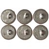 Image 2 : SS BUTTONS FROM A SMOKING JACKET