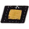 Image 2 : SS COLLAR TAB FROM DACHAU