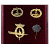 Image 1 : U-BOAT STICK PINS