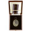 Image 1 : WESTWALL MEDAL, CASED