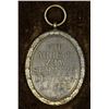 Image 3 : WESTWALL MEDAL, CASED