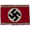 Image 1 : N.S.D.A.P. PARTY LEADER'S ARMBAND