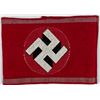 Image 3 : N.S.D.A.P. PARTY LEADER'S ARMBAND