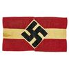 Image 1 : HITLER YOUTH ARMBAND