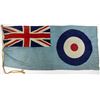 Image 1 : DOUGLAS BADER'S R.A.F. DIGBY SQUADRON FLAG