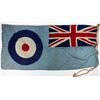 Image 2 : DOUGLAS BADER'S R.A.F. DIGBY SQUADRON FLAG