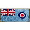 Image 1 : DOUGLAS BADER'S R.A.F. TANGMERE SQUADRON FLAG