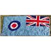 Image 2 : DOUGLAS BADER'S R.A.F. TANGMERE SQUADRON FLAG