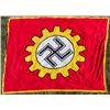 Image 1 : D.A.F. FACTORY HONOR FLAG