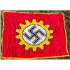 Image 2 : D.A.F. FACTORY HONOR FLAG