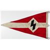 Image 2 : DEUTSCHES JUNGVOLK PENNANT