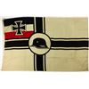 Image 1 : GERMAN STAHLHELM FLAG