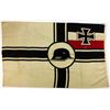 Image 2 : GERMAN STAHLHELM FLAG