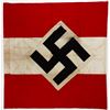 Image 1 : HITLER YOUTH FLAG