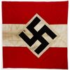 Image 2 : HITLER YOUTH FLAG