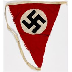 N.S.D.A.P. PENNANT