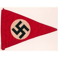 N.S.D.A.P. PENNANT