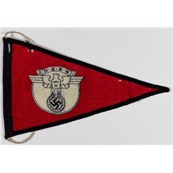 N.S.K.K. PENNANT