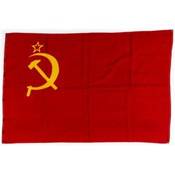 RED ARMY FLAG