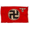 Image 2 : REICH STATE SERVICE FLAG